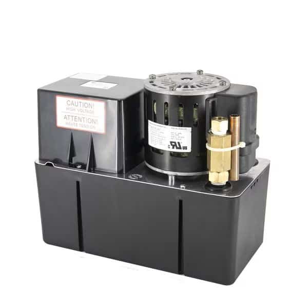 Pump-230V Condensate 212 degree
