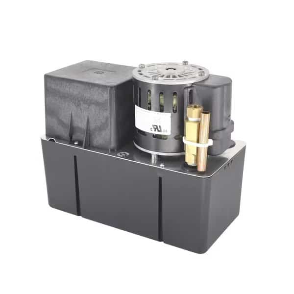 Pump-115V Condensate 212 degree