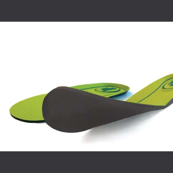 Insoles for StepliteX Solidgrip Series Boots, Size Men 14 / Women 16