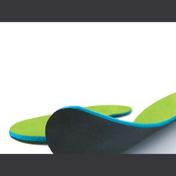 Insoles for Steplite EasyGrip Series Boots, Size 11, PR