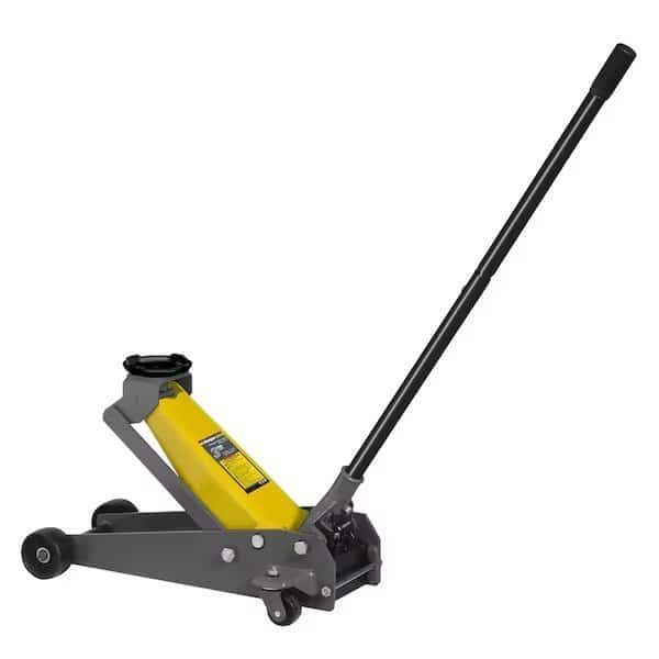 HeavyDuty Jack Stands, 3 Ton