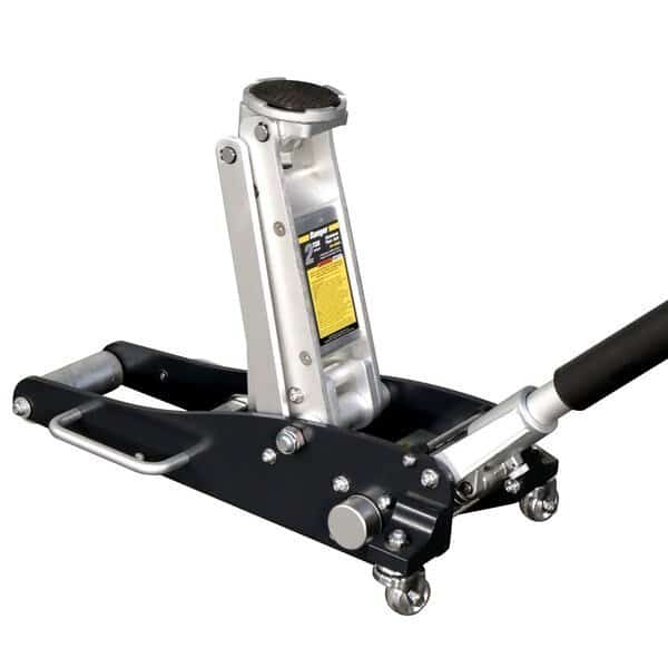 2Ton Aluminum Racing Floor Jack