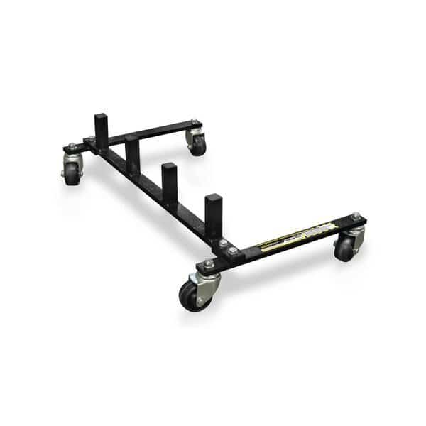 GoCart Storage Stand  Stores Four Units  Fits RCD1500  RCD1500EX Models