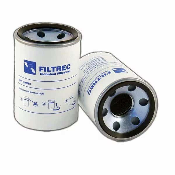 Spin-On replacement filter for PT23222MPG / BALDWIN