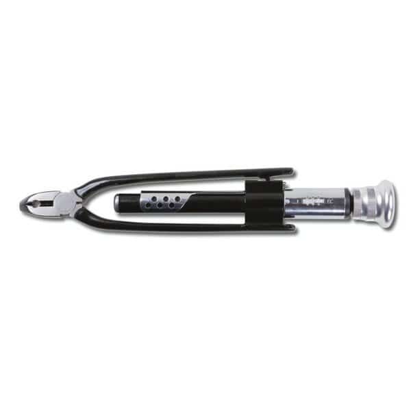 1761RS/1 Reversible Wire Twisting Pliers with Automatic Return