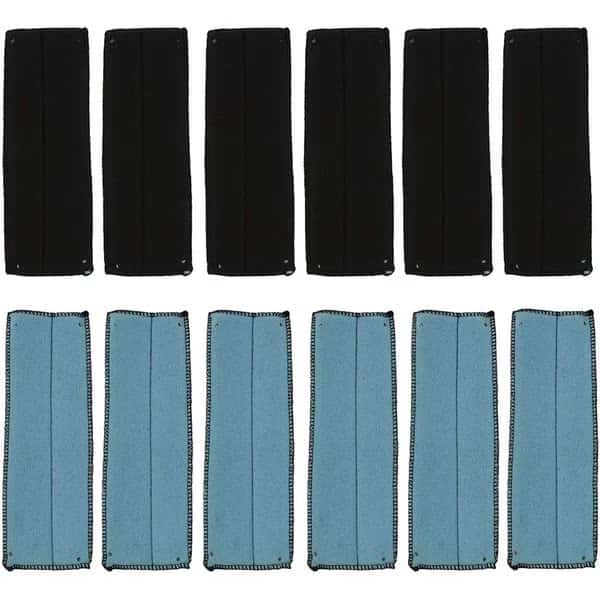 Replacement Sweatband For Hard Hat/Bump Cap, PK12