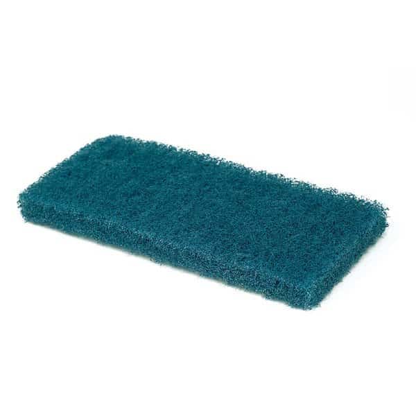 Medium Blue Cleaning Pad (5-Paack)