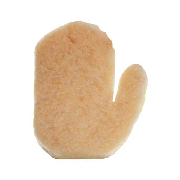 Kleen Mitt Polish Mitt Refill, Right Hand, OSFM