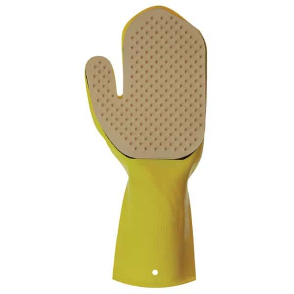 Kleen Mitt Pet Glove, OSFM, Left Hand