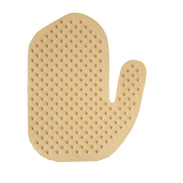Kleen Mitt Pet Mitt Refill, Right Hand, OSFM