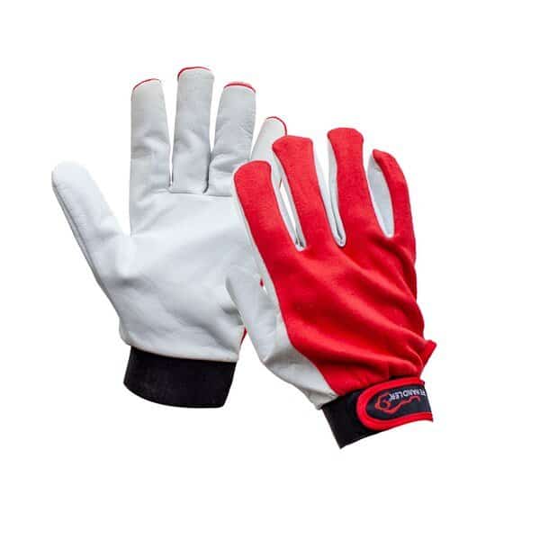 ECO Assembly Gloves, Large/X-Large, PR