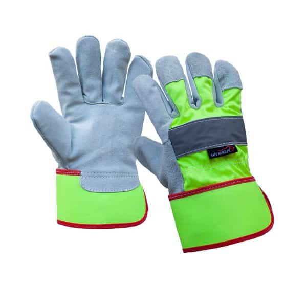 Reflect Pro Rigger Gloves, OSFM, PK3