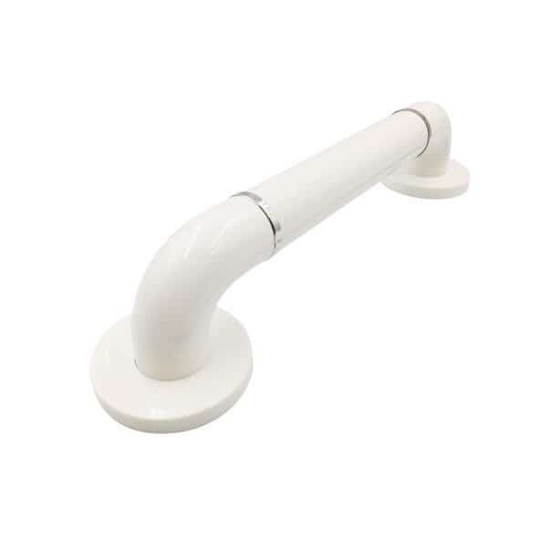 12" L, ABS, ABS Grab Bar 12"