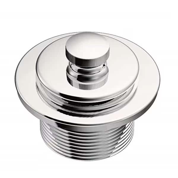 305 Chrome Drain