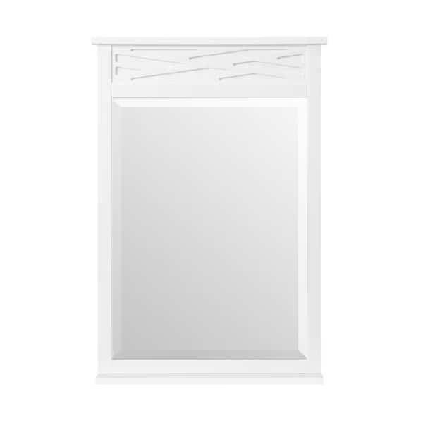 Coventry 24"W x 35"H Bath Mirror