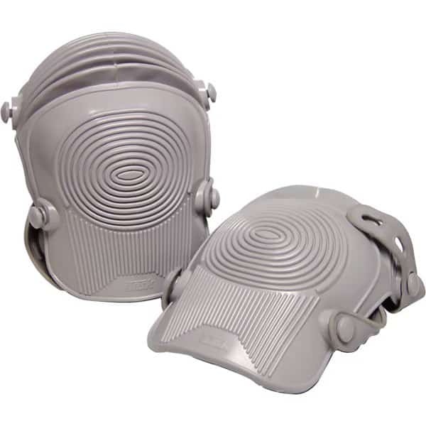 Bon 12-309 Knee Pads, Superlight Rubber Foam (Pr)
