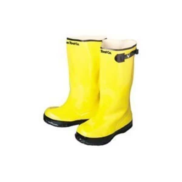 Bon 84-936 Boots, Overshoe, Size 18 (Pr)