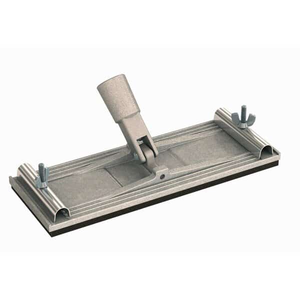Bon 15-179 Wall Sander, Female Thread, Cast Aluminum, Bon Tool, Mfr#: 15-179
