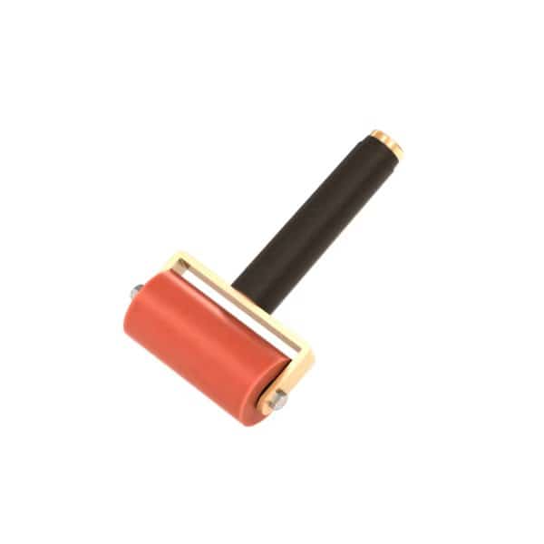 Bon 19-194 Silicone Seam Roller 4"