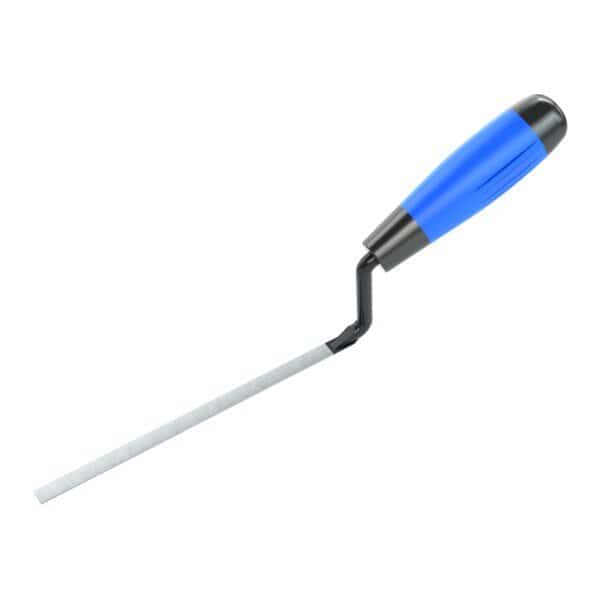 Bon 21-300 Caulking Trowel, 5/16" Comfort Grip Handle