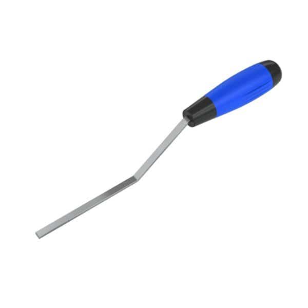 Bon 21-308 Tuckpoint Trowel, Square 1/4" Comfort Grip Handle, Bon Tool, Mfr#: 21-308