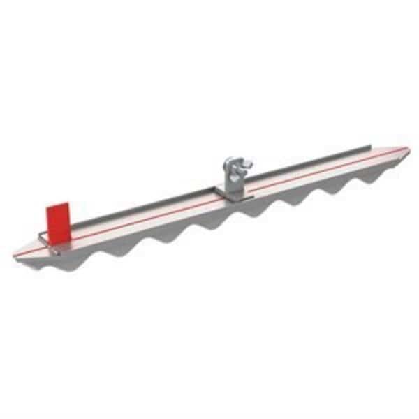 Vegas Groover, 24", Serrated Bit 1/4" X 1 3/4"