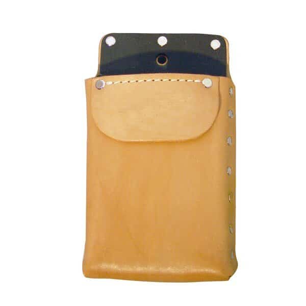 Bon 24-514 Carpet Tool Pouch-Leather