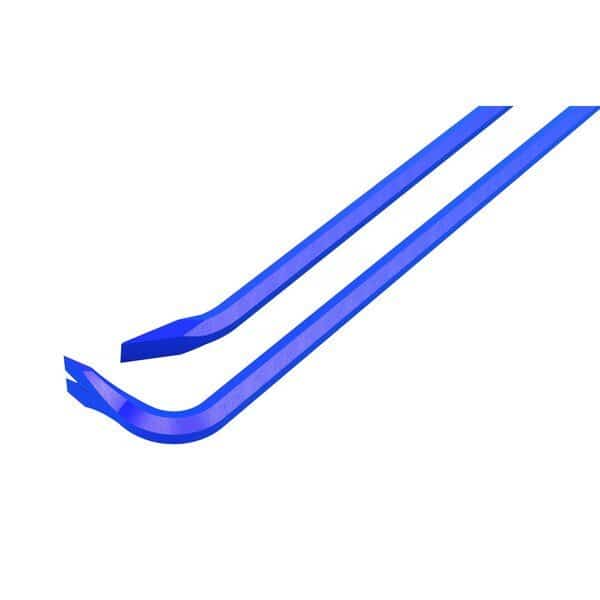 Bon 27-211 Stripping Bar, Claw And Chisel, 12 1/2 Lb 48"