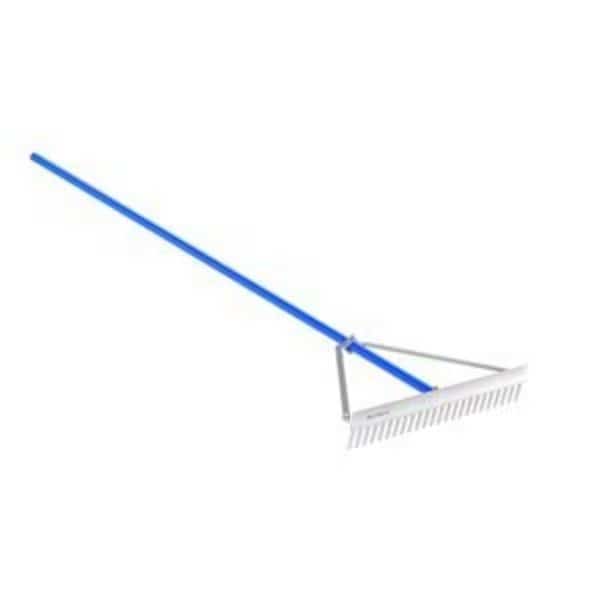 Bon 28-128 Landscape Rake, 24", Bon Tool, Mfr#: 28-128