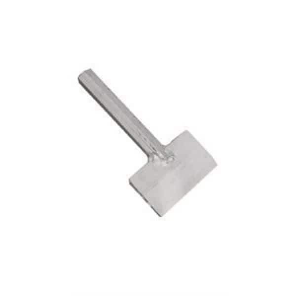 Bon 32-290 Detail Chisel, Aluminum 4"