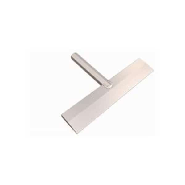 Bon 32-293 Detail Chisel, Aluminum 12"