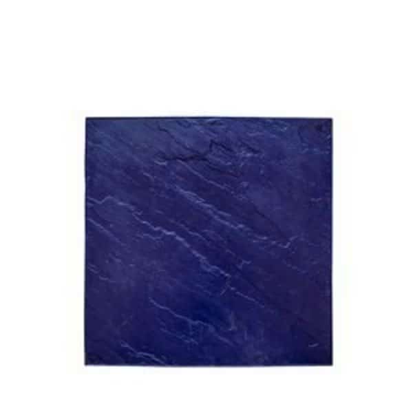 Texture Mat - Lahabra - Blue