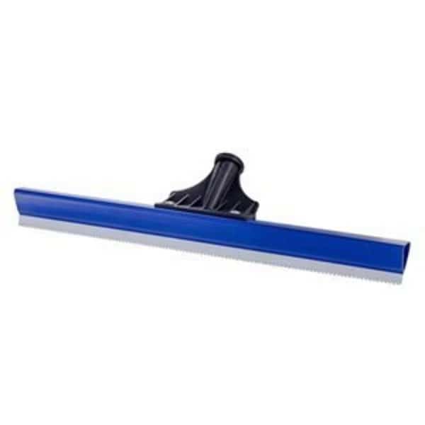 Bon 82-785 Squeegee-, Poly 22" 3/16" Notch, Bon Tool, Mfr#: 82-785