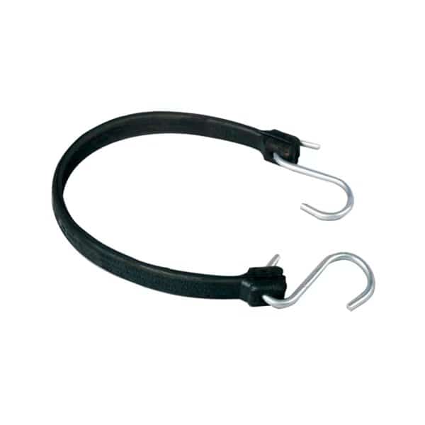 Bon 84-496 Rubber Ties, 31" (10/Pkg)