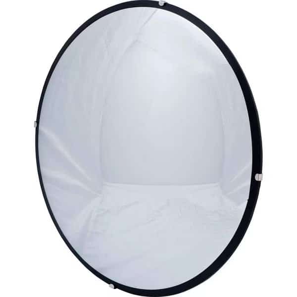 Convex Safety Mirror 26in