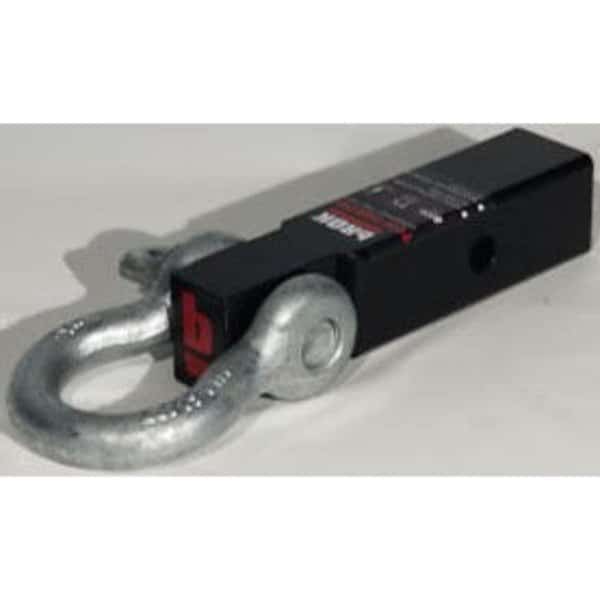 Tow Shackle W/2" Shank 8000#