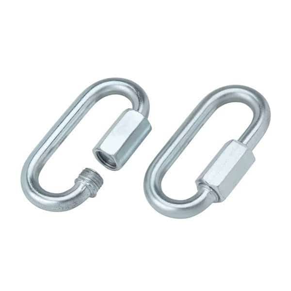 Quick Link 5/16 5000# 2 Pk