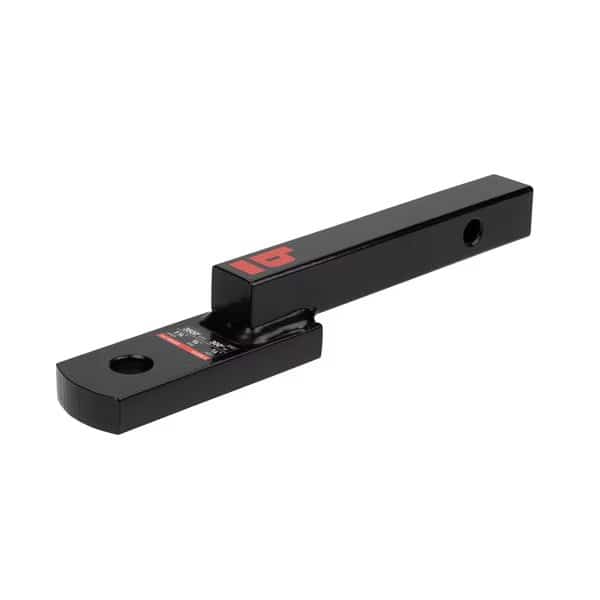 Ball Mount 1 1/4" 1 1/4" Drop