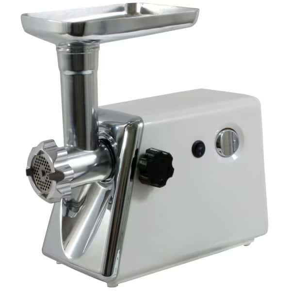 Electric Meat Grinder, 350 Watt