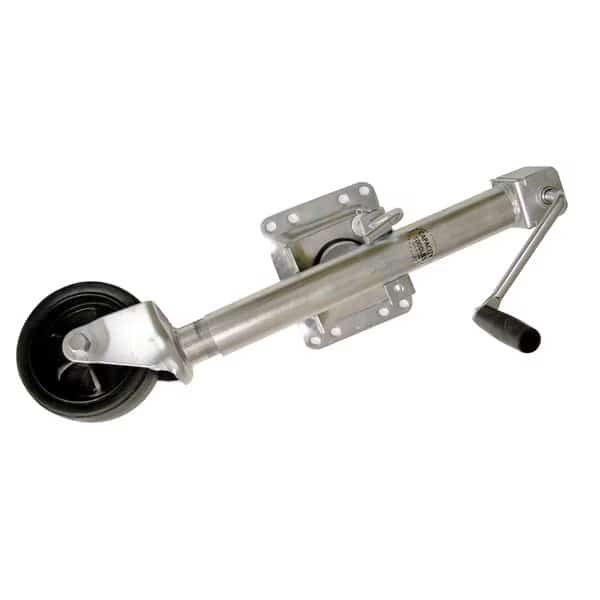 Trailer Jack, 1000 Lbs.
