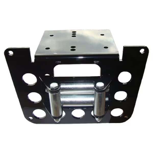 Arctic Cat Winch Mount