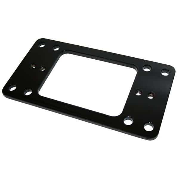 Fairlead Mount, Arctic Cat 700 Prowler