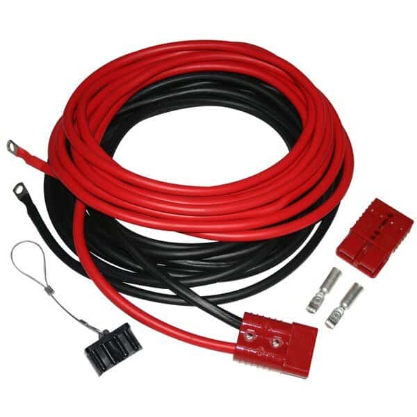 Wiring Kit 20' Rear 2ga