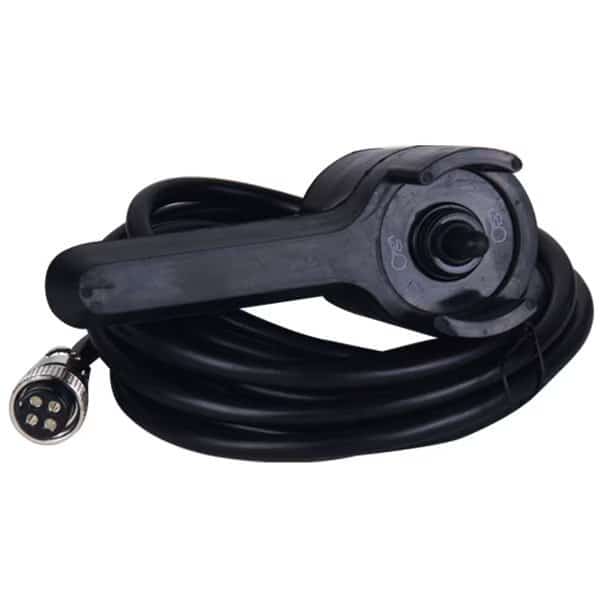 Hand Controller 16.5k and 18.5k