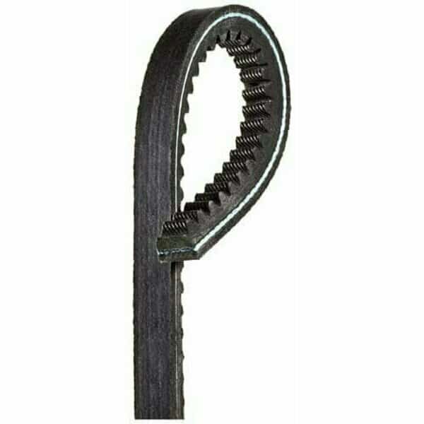 Belt, CX Cogged, 7/8 x 166in OC, 12 Band