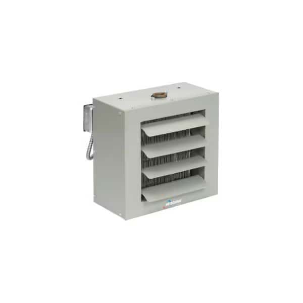 Modine Steam or Hot Water Unit Heater HSB63SB01SA, 63000 BTU