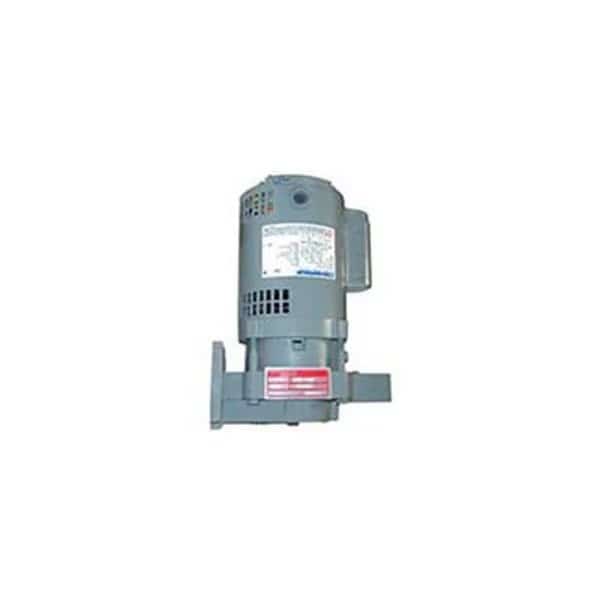 Watchman B-Style Pump & Motor 1/3 HP 3500
