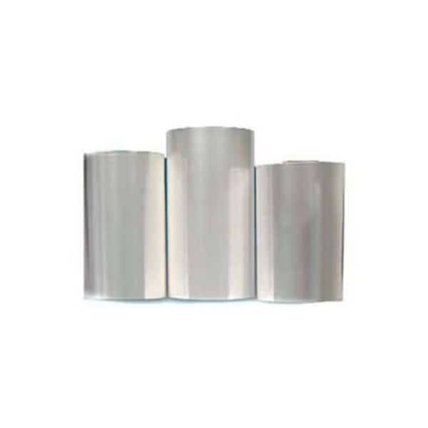 Centerfold Performance Polyolefin Shrink Film, 60 Ga., 18inW x 4375'L, Clear, 1 Roll