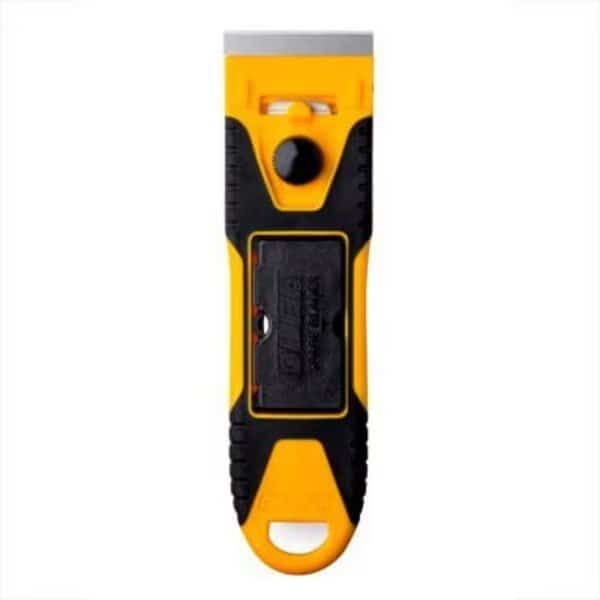 OLFA GSR-2 30MM Stainless Steel Scraper