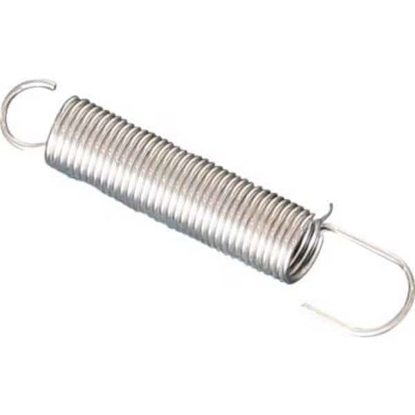 Global Industrial Replacement Knife Frame Pullback Spring For 412559